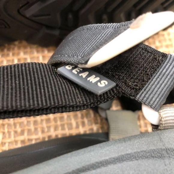 Teva x Beams Sandals main image 8